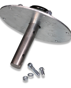 End bearing S150 cpl